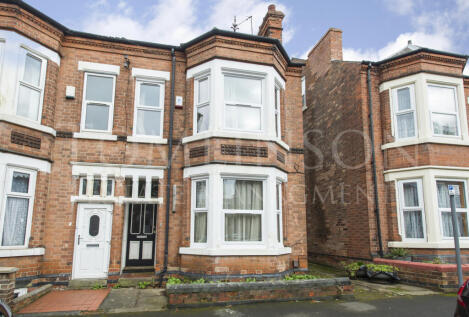 Willoughby Avenue, Lenton, NG7 2EP