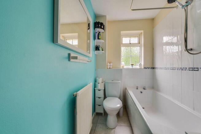 Bathroom 1