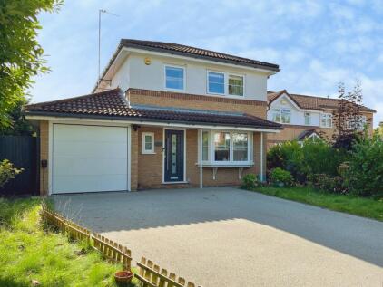 Acorn Close, Burnage, Manchester, M19