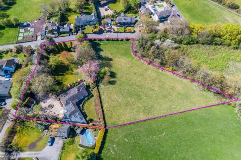 Hillock Lane, Dalton, WN8