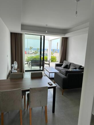 Amazing 2 Bedroom Garden Apt with Roof terrace and Garden Terrace with clear sea views Image 9999