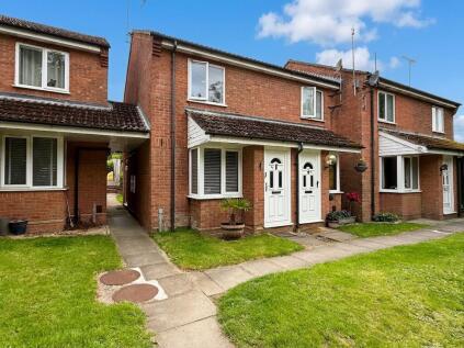 Eaton Avenue, High Wycombe, HP12