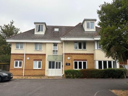 10, Daisy Close, Poole, BH15