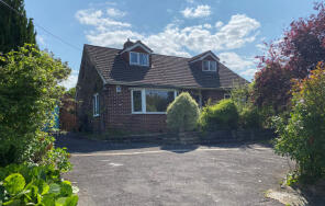 The Haven, Reading Road, Harwell, Didcot OX11 0LW