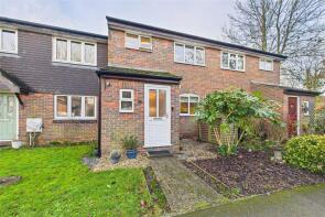 4, Trent Close, Wokingham RG41 3TY