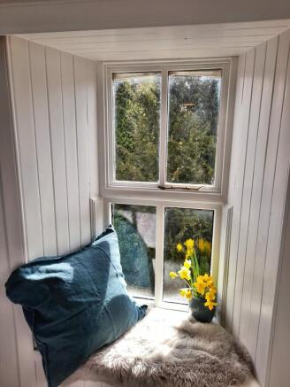 Ironmacannie Old School House, Hidden Road, Balmac