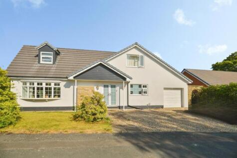 Langbaurgh Road, YARM, Cleveland, TS15