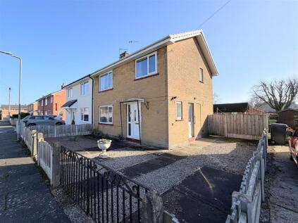 Ravenstone Way, Carlisle