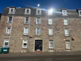 Flat 8, 100, Victoria Road, Dundee DD1 2NN