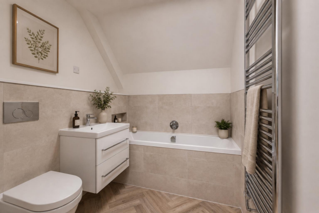 2 bed Apartment for sale Image 8