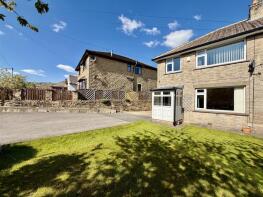 74, Slaithwaite Road, Meltham, Holmfirth HD9 5PW