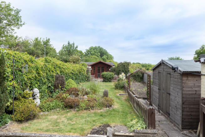 Garden 1