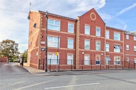 Denton Road, Audenshaw, Tameside, M34