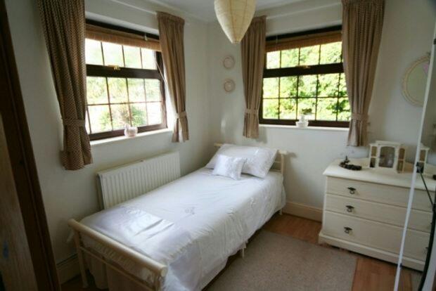 Study/Occasional Bed