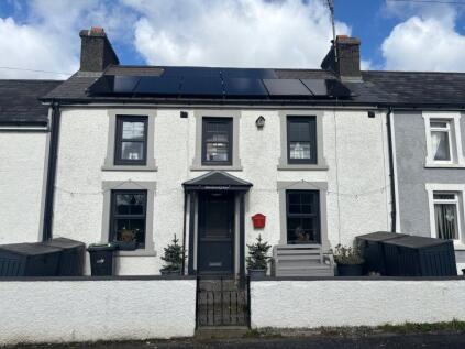 Llanybydder, ., SA40