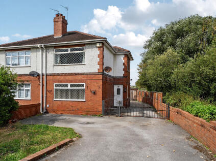Ferry Lane, Stanley, Wakefield, West Yorkshire