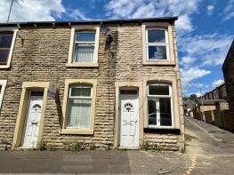 12, Forest Street, Burnley BB11 2SA
