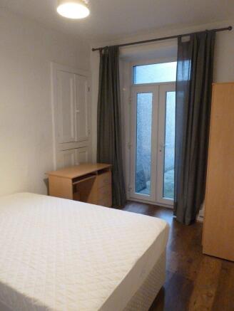 Ground Bed 2