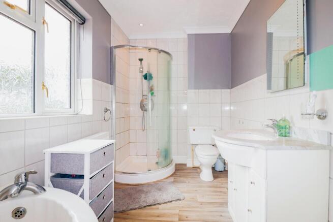 En-suite