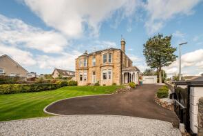1, Campfield Road, Broughty Ferry, Dundee DD5 2NG