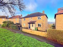 7, Elm Grove, Southdown, Bath BA2 2HJ