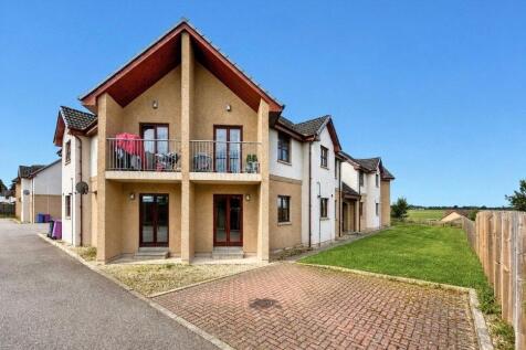 Balnageith Rise, Forres, Moray, IV36