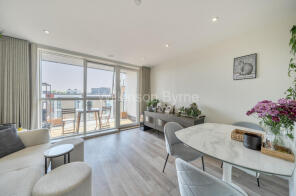 Flat 23, Kelsey Court, Montmorency Gardens, London N11 1FG