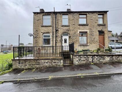 New Street, Paddock, Huddersfield, HD1 4SP