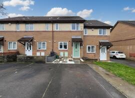 117, Greenacres, Barry CF63 2PN