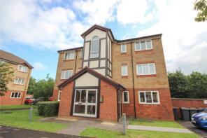 Flat 25, Chequers Court, Palmers Leaze, Bristol BS32 0HD