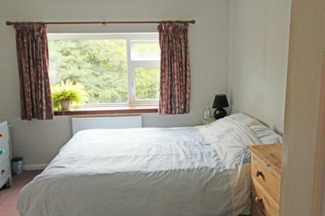 Bedroom 1/Ensuite