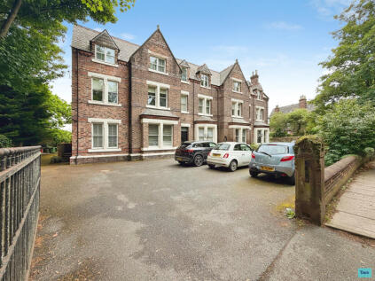 Elmsley Road, Liverpool, L18