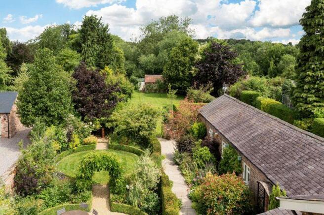 Cottage & ...