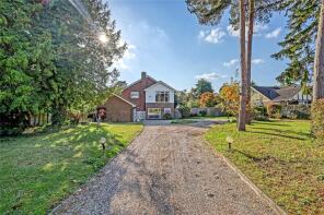 Kalpana, Maypole Road, Wickham Bishops CM8 3NW