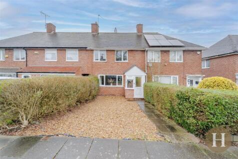Swinford Road, Birmingham, B29