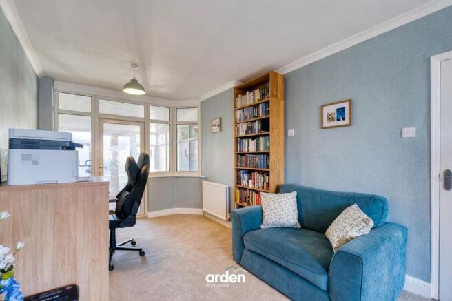 Kingshurst Road, Birmingham, B31 photo 4