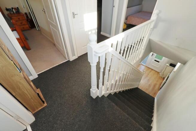 Upper Landing