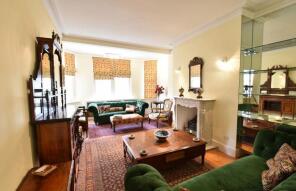 14, Stanhope Gardens, London SW7 5RG