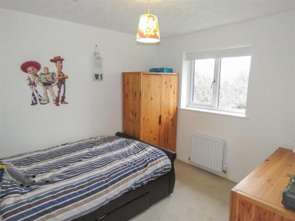 BEDROOM TWO