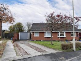 34, Woodhouse Road, Leicester LE19 3ZA