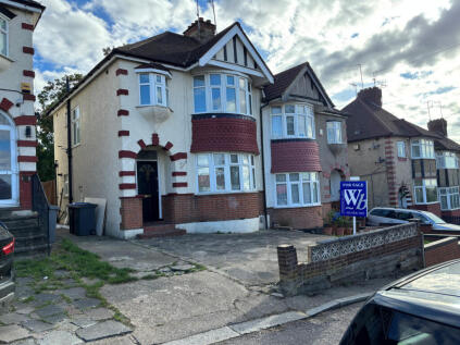 Hay Lane, Kingsbury