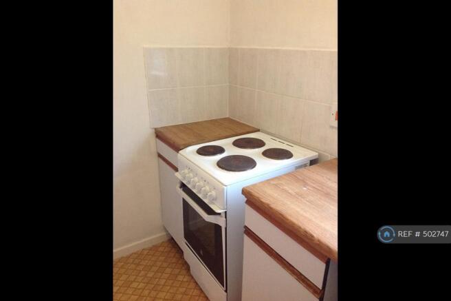 Kitchen Cooker