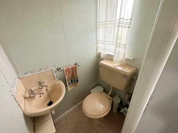 CLOAKROOM