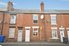 5, Elton Street, Chesterfield S40 2LA