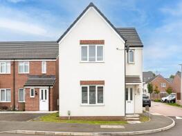 23, Harp Field, Blackwood NP12 0NW