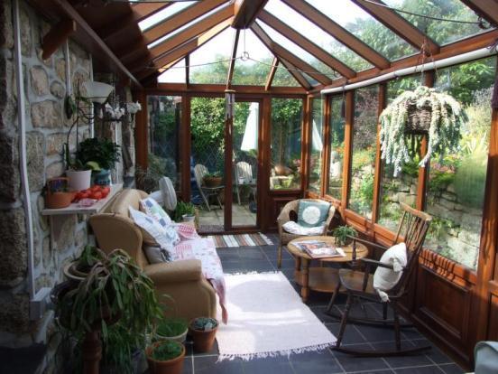 Conservatory