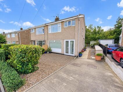 Middlebrook Crescent, Bradford