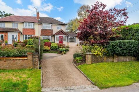 Chipstead Lane, Lower Kingswood, Tadworth