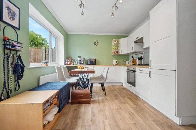 3 bed End of Terrace for sale Image 4
