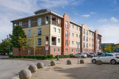 Heritage Way, Wigan